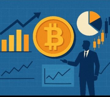 سوق العملات الرقمية