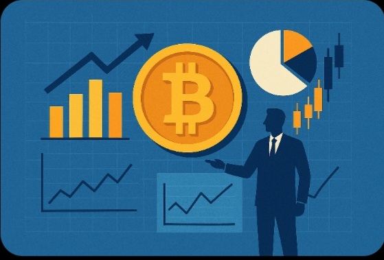 سوق العملات الرقمية